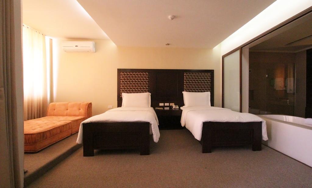 Coron Gateway Hotel & Suites Camera foto